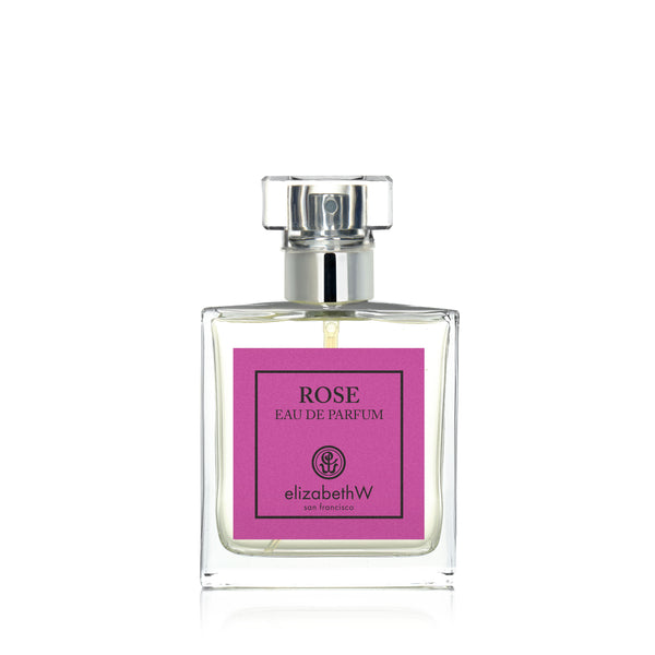 elizabethW Rose Eau de Parfum