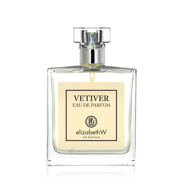elizabethW Vetiver Eau de Parfum-Large