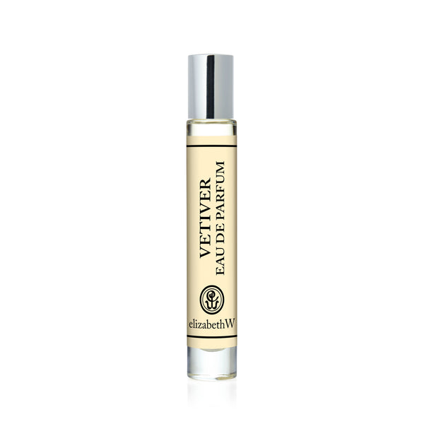 elizabethW Vetiver Eau de Parfum Rollerball
