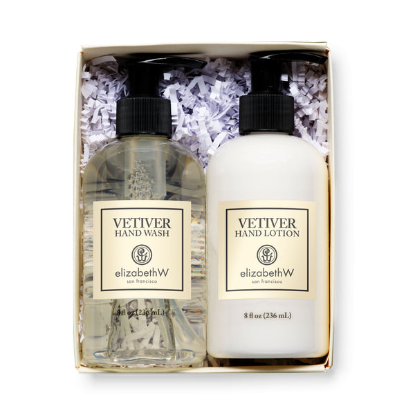 Clean Hands Set - elizabethW