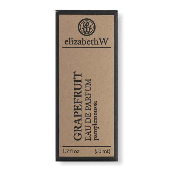 elizabethW Grapefruit Eau de Parfum