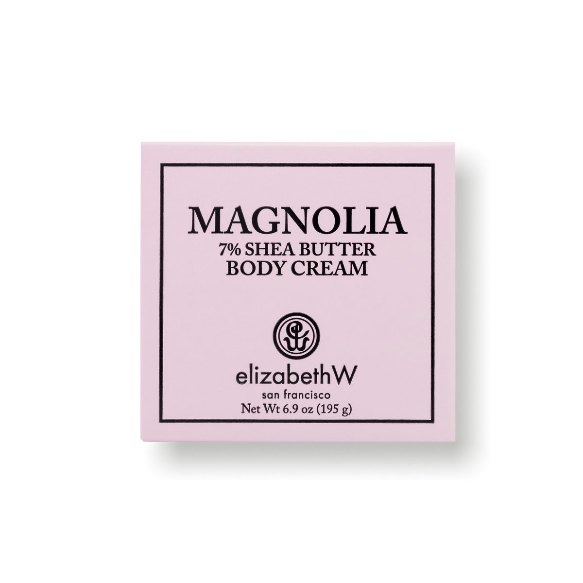 Magnolia Body Cream