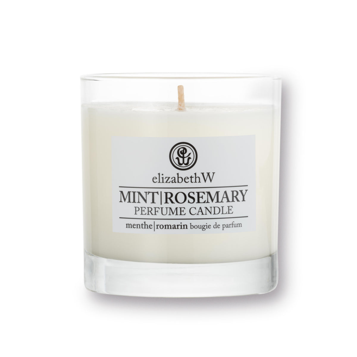 Mint Rosemary Candle