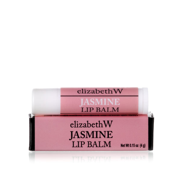 elizabethW Jasmine Lip Balm