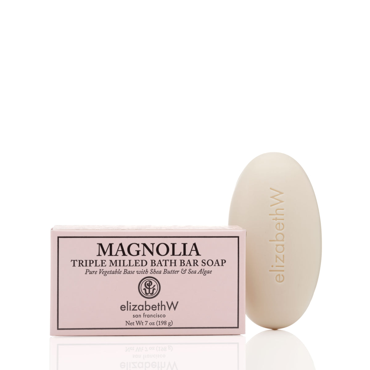 Magnolia Soap-7 oz