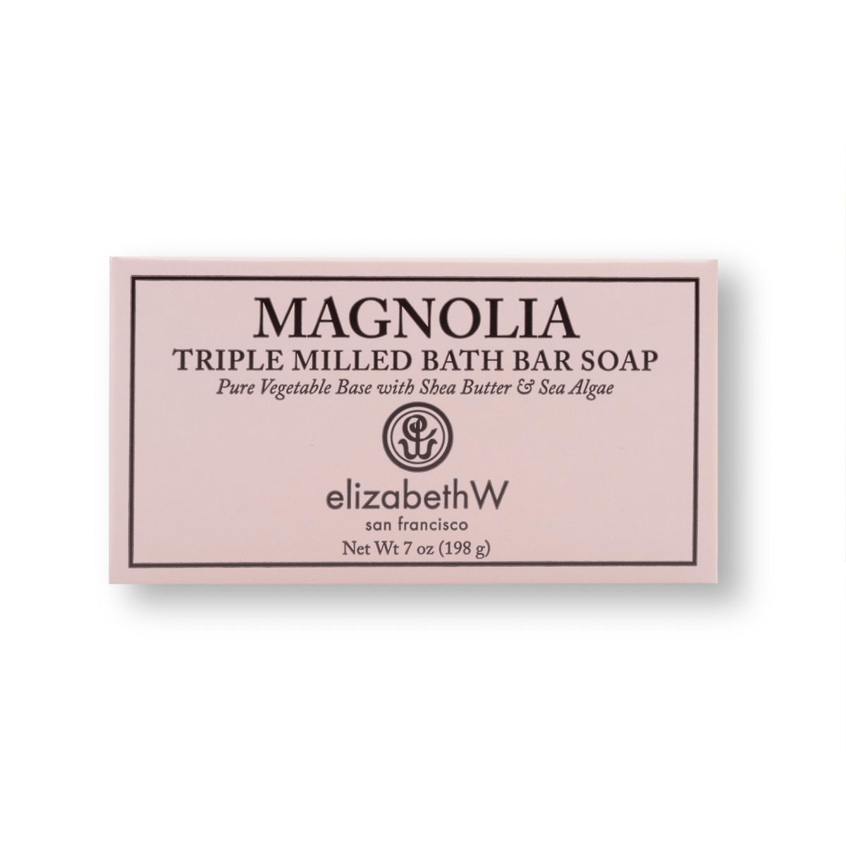 Magnolia Soap-7 oz