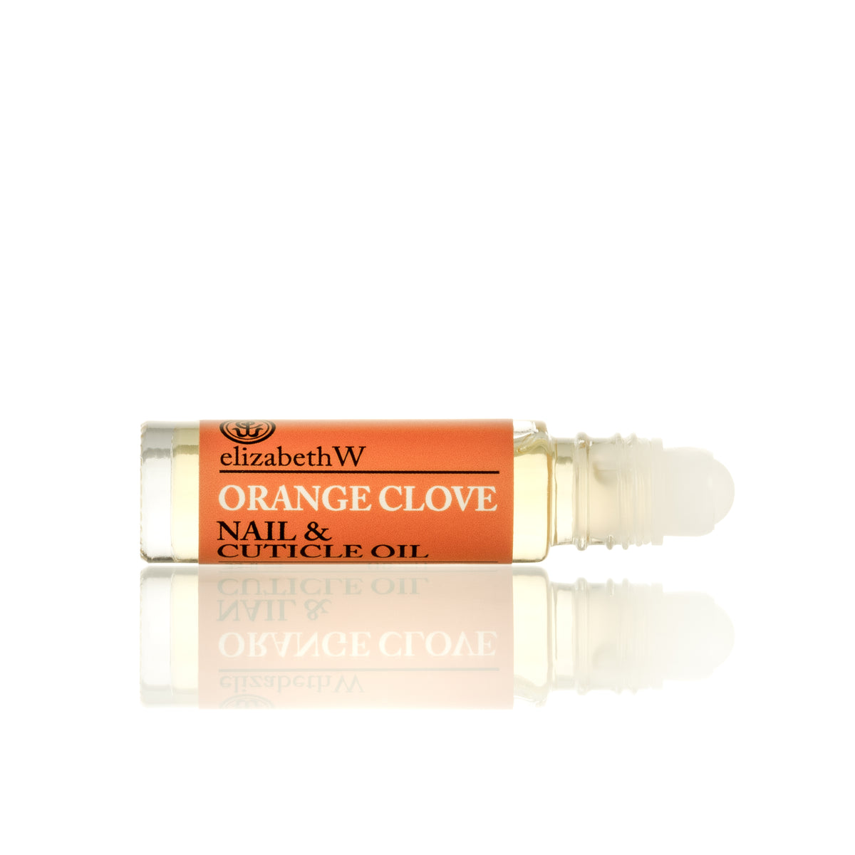 Orange Clove Nail &amp; Cuticle Oil