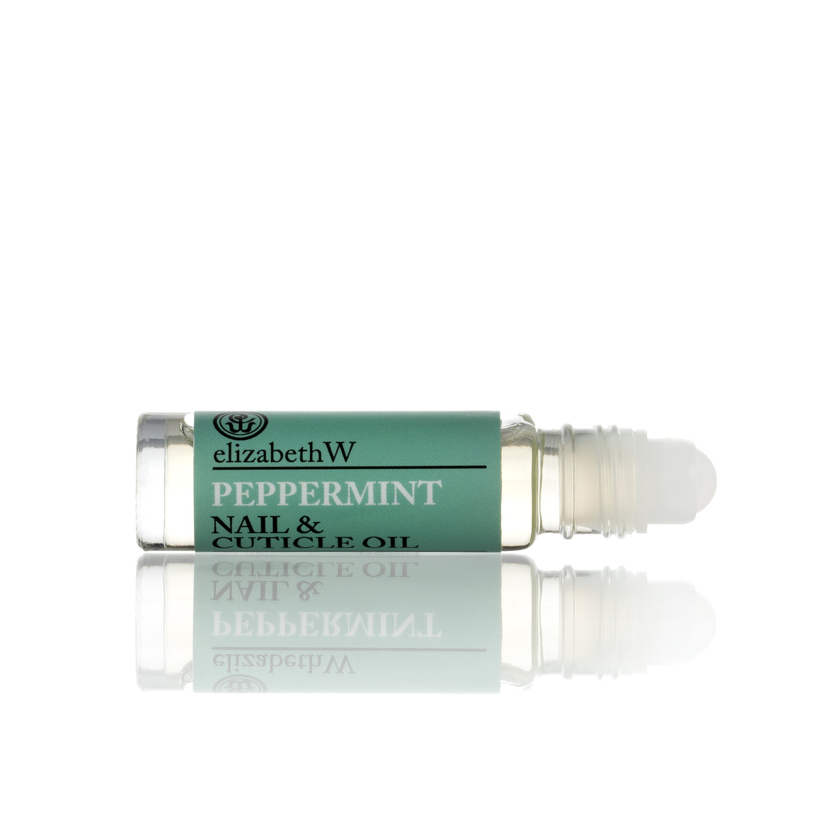 Peppermint Nail &amp; Cuticle Oil