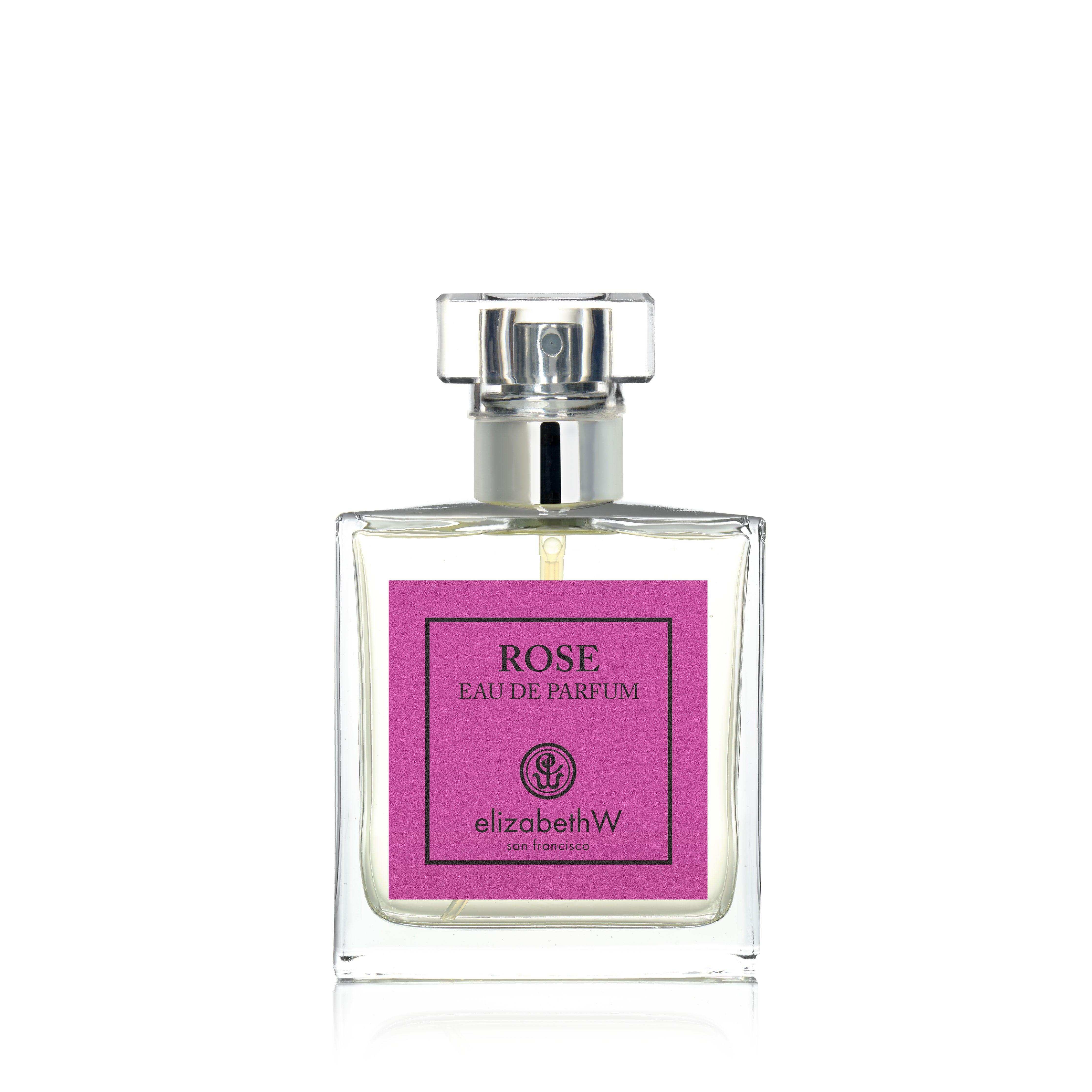 elizabethW Rose Eau de Parfum