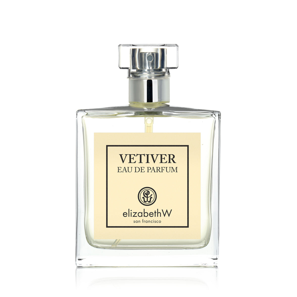 Vetiver — Eau de Parfum (Large)