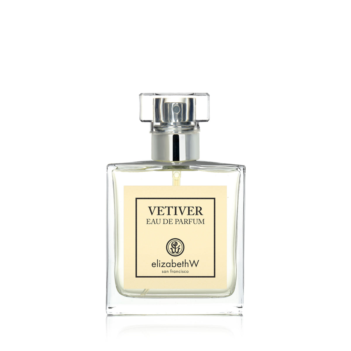 elizabethW Vetiver Eau de Parfum