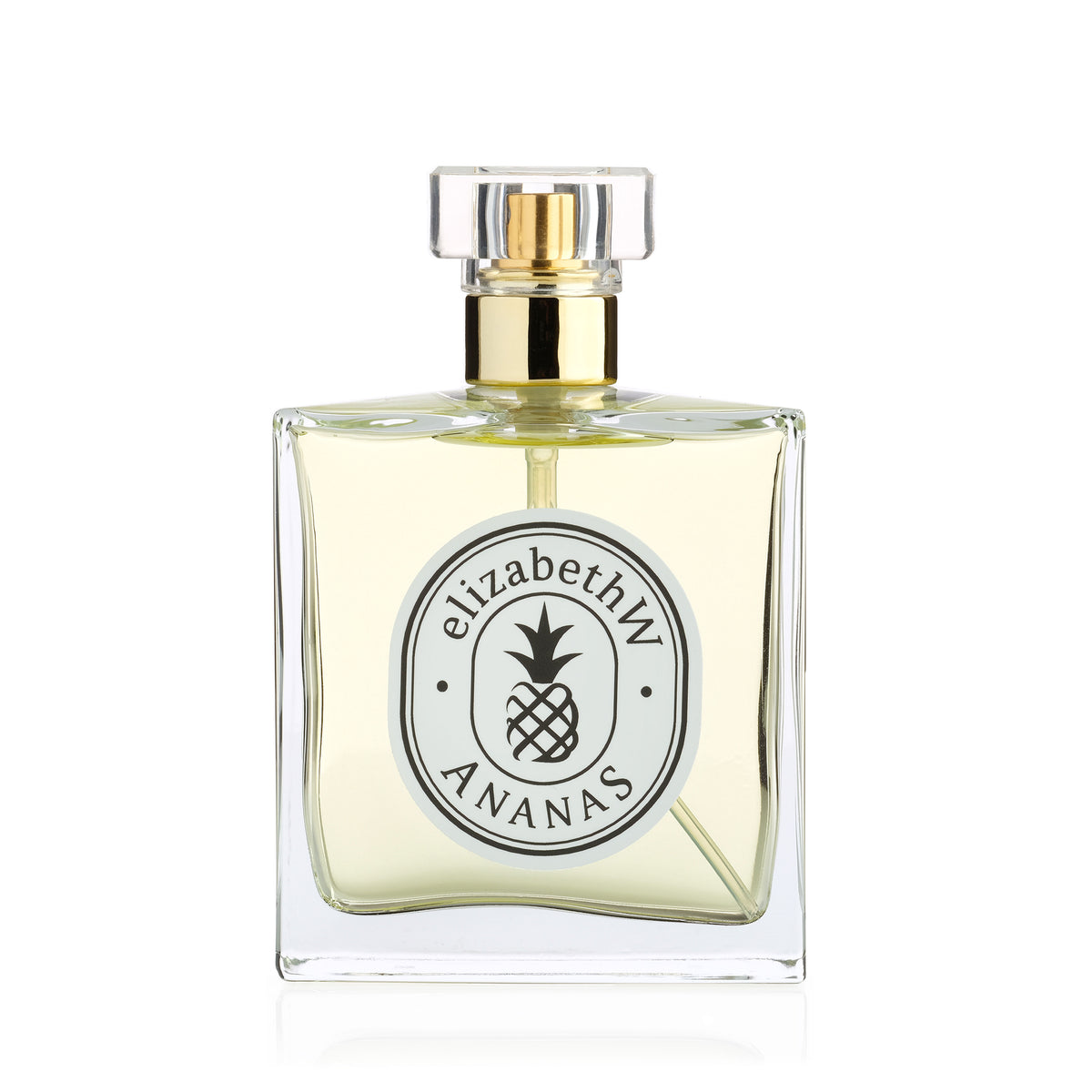 Ananas — Eau de Parfum