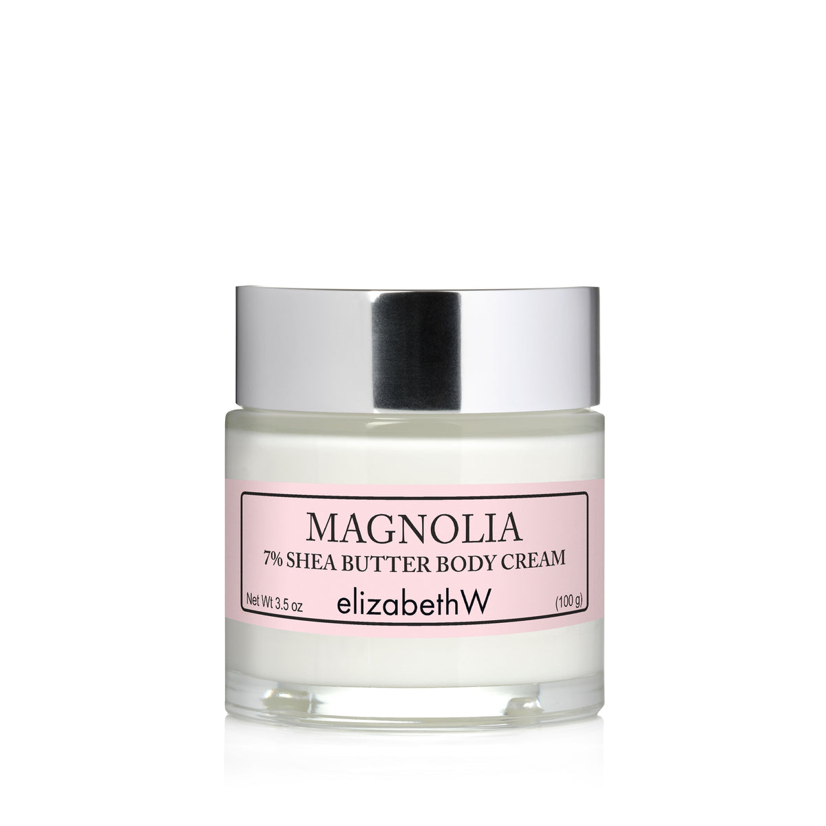 Magnolia — Body Cream