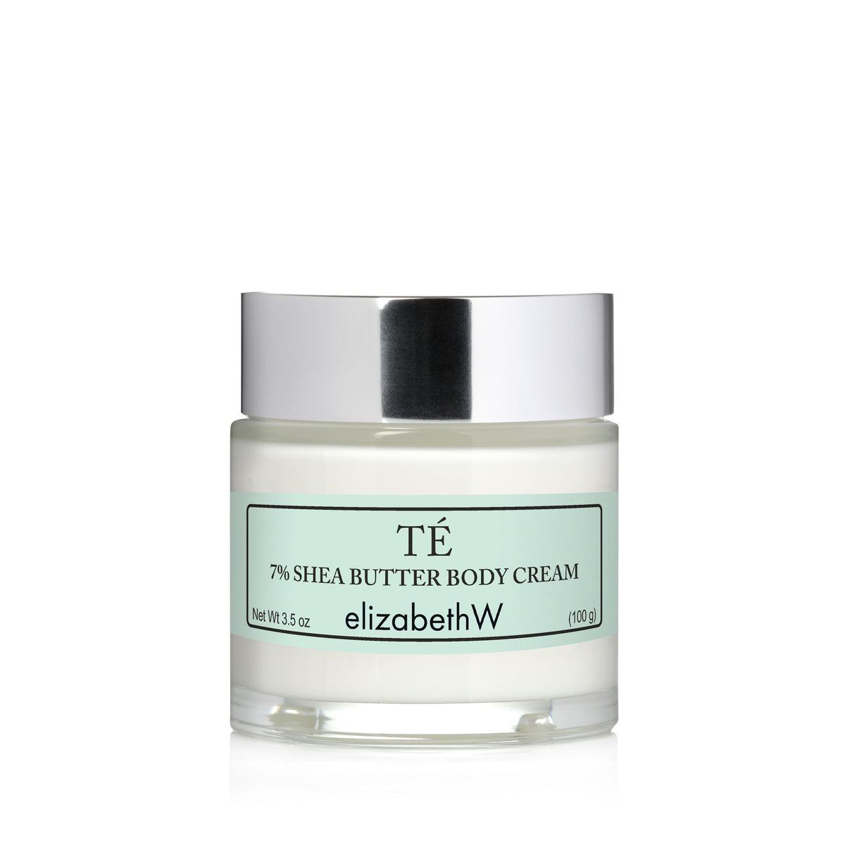 Té — Body Cream