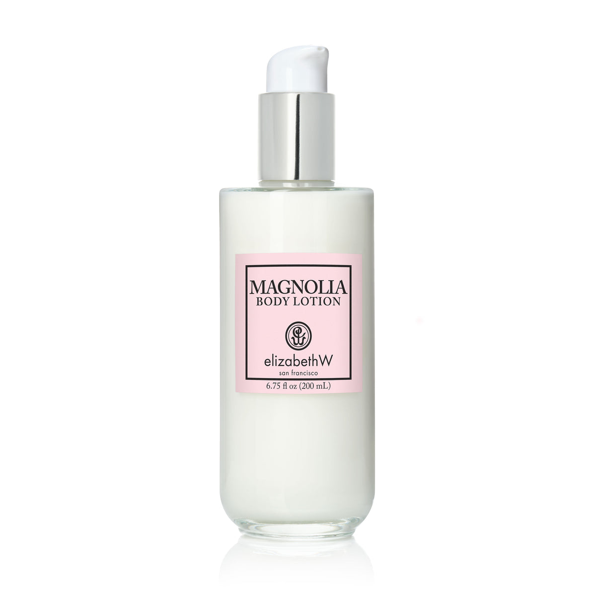 Magnolia Body Lotion