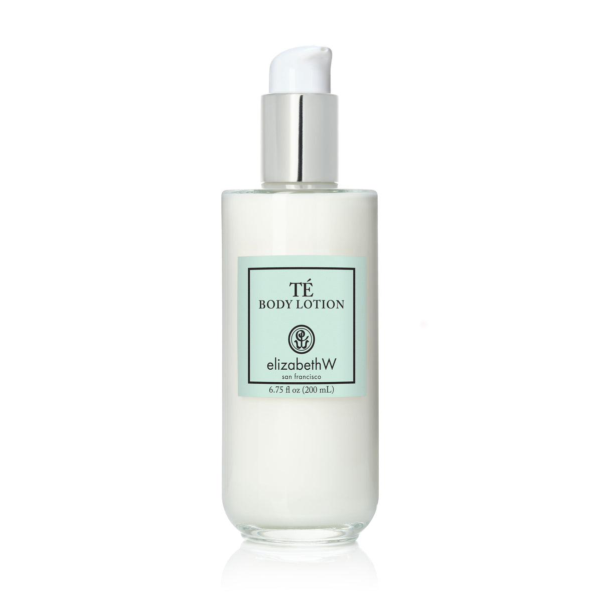 Té Body Lotion