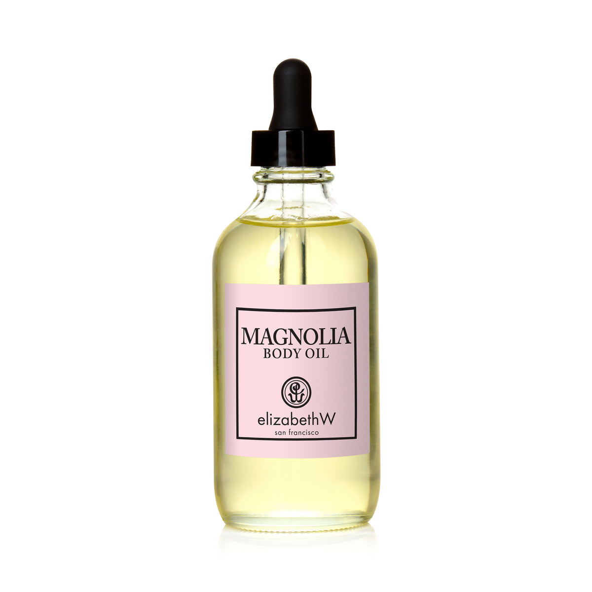 Magnolia — Body Oil