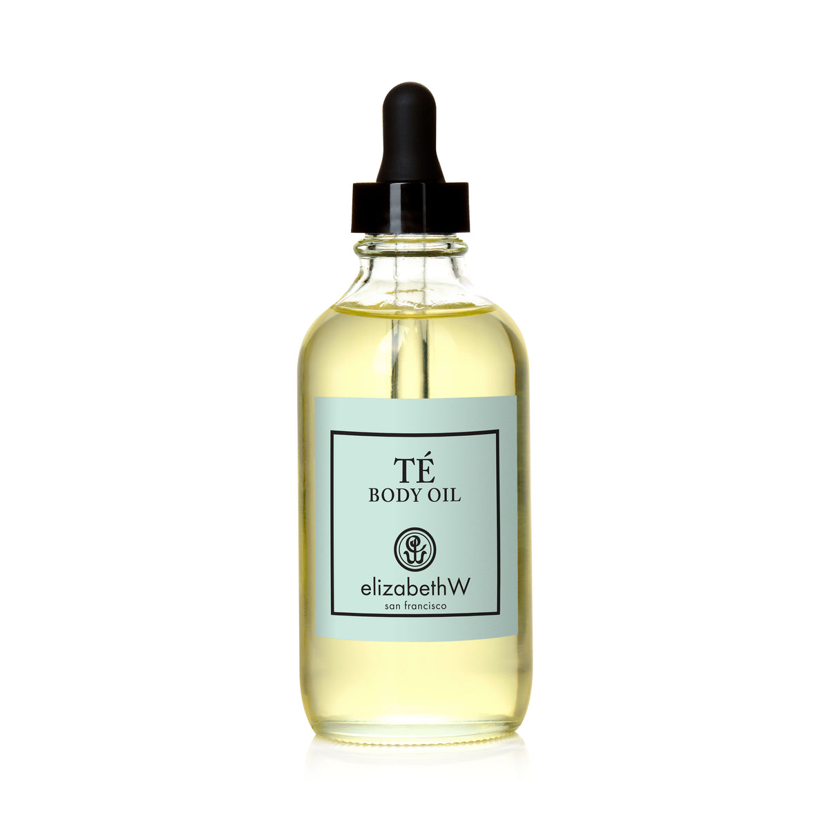 Té — Body Oil