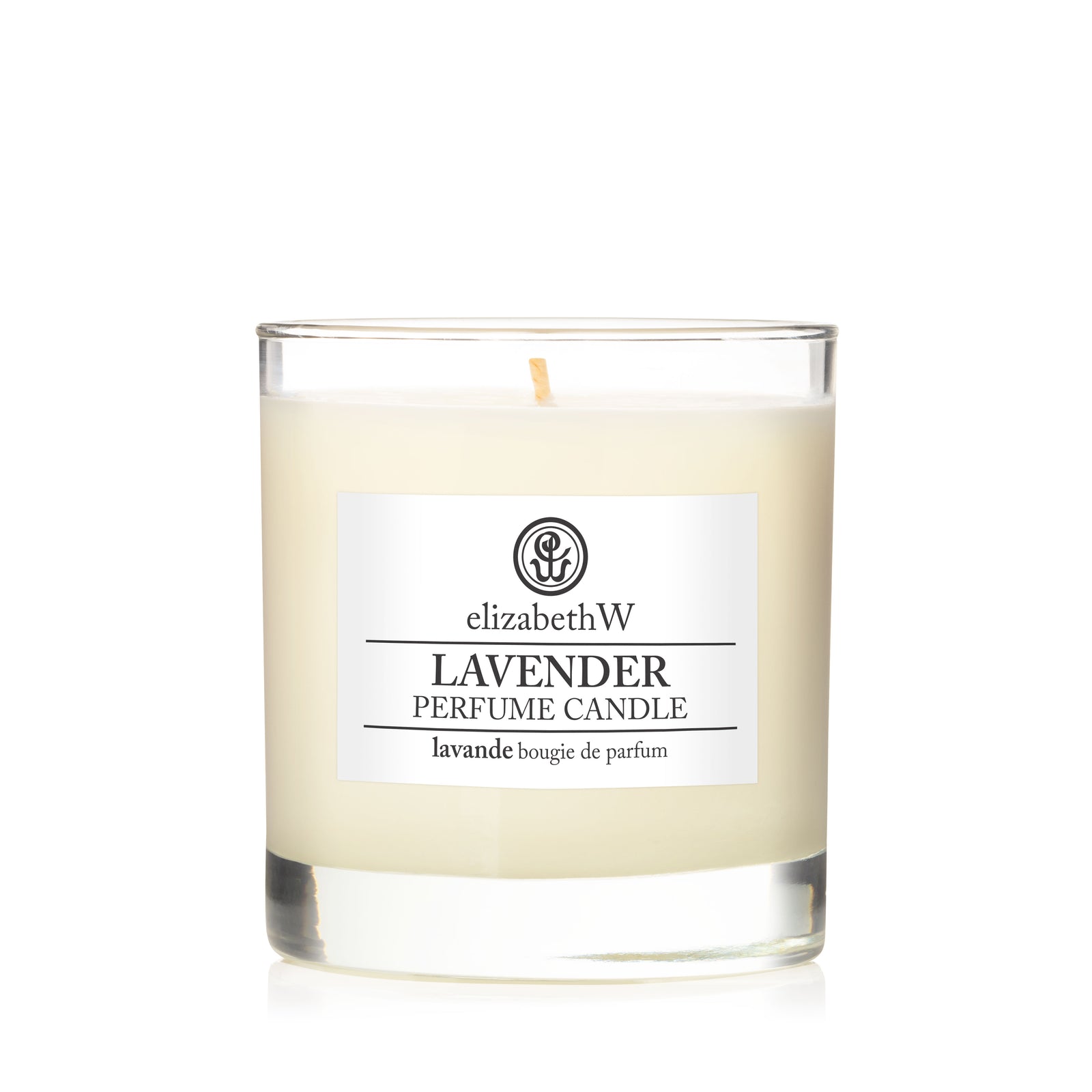 elizabethW Perfume Candle