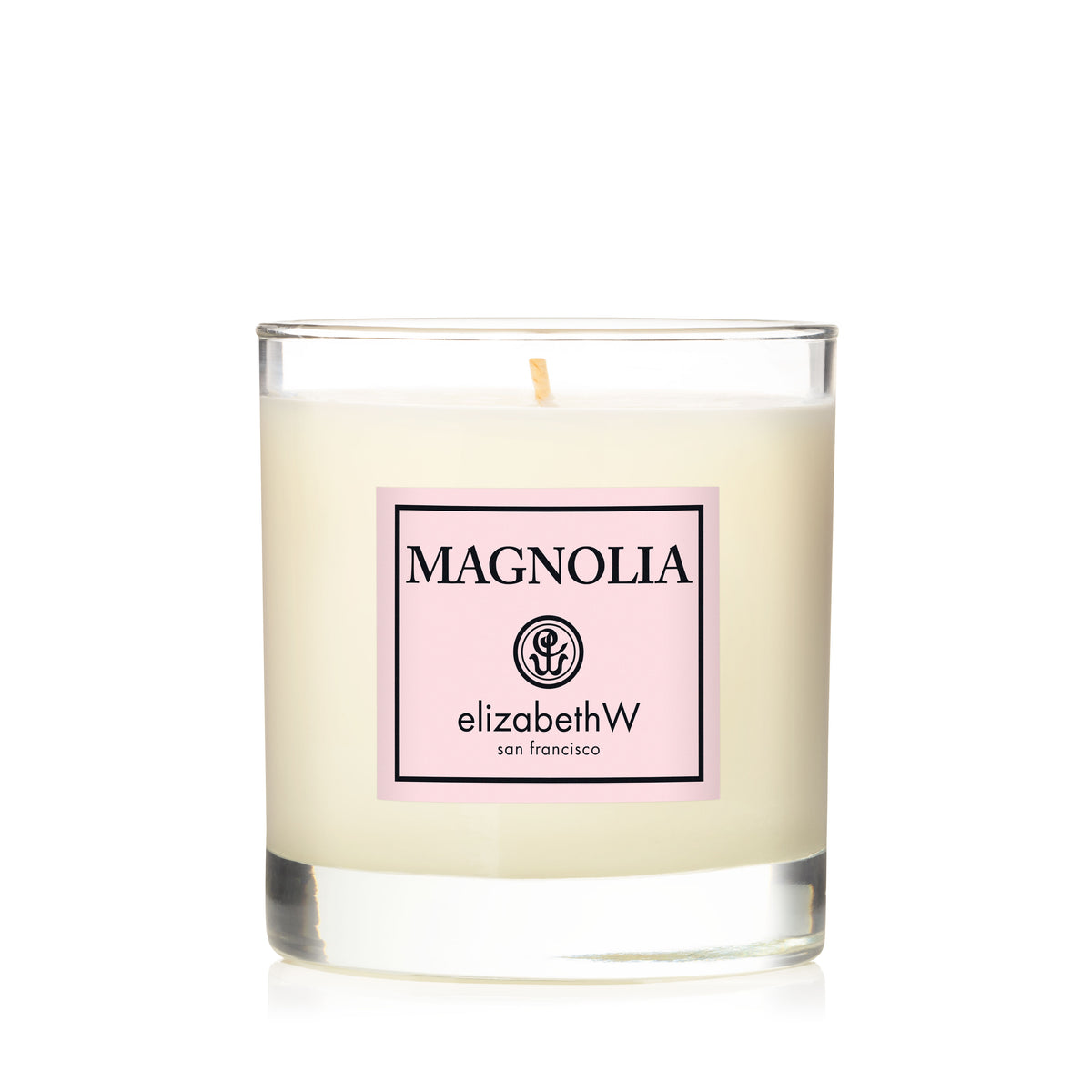 Magnolia — Perfume Candle