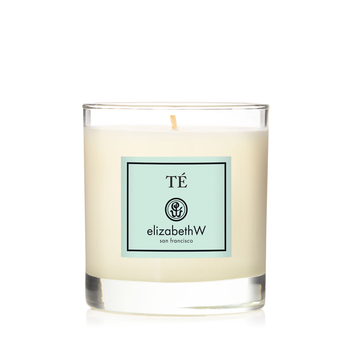 Té — Perfume Candle