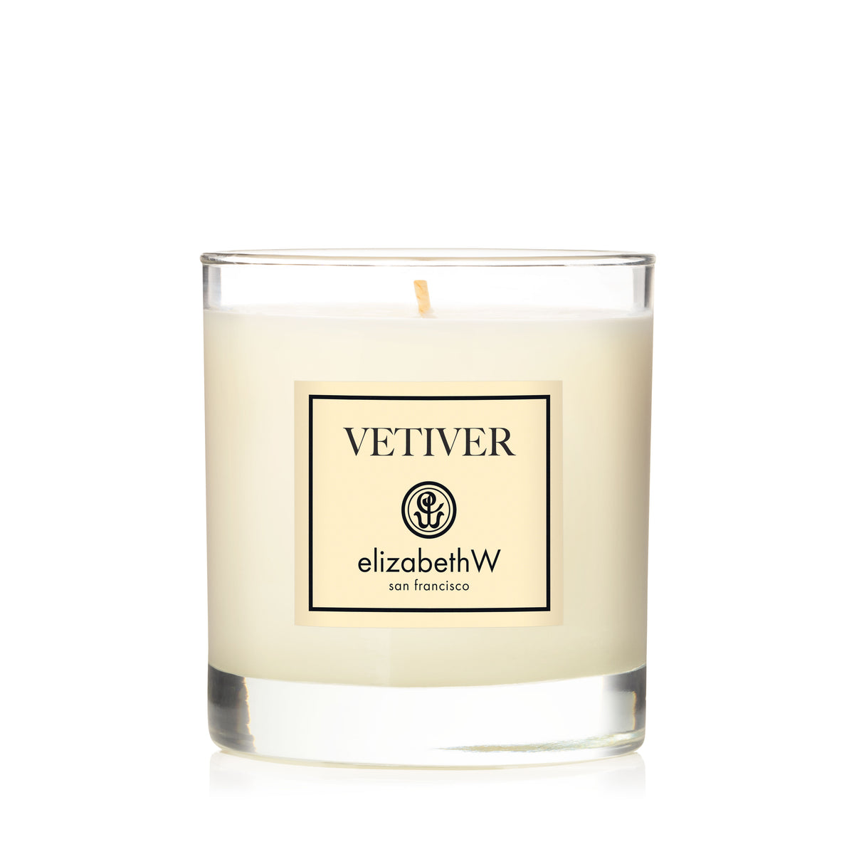tobacco vetiver candle Tsigaro (8.5 oz Single Wick) - Notes: Leaves, Black Tea, Cedar & Luxurious notes of white rose give way to perfumes of rich cardamom Warm Tobacco Makers of