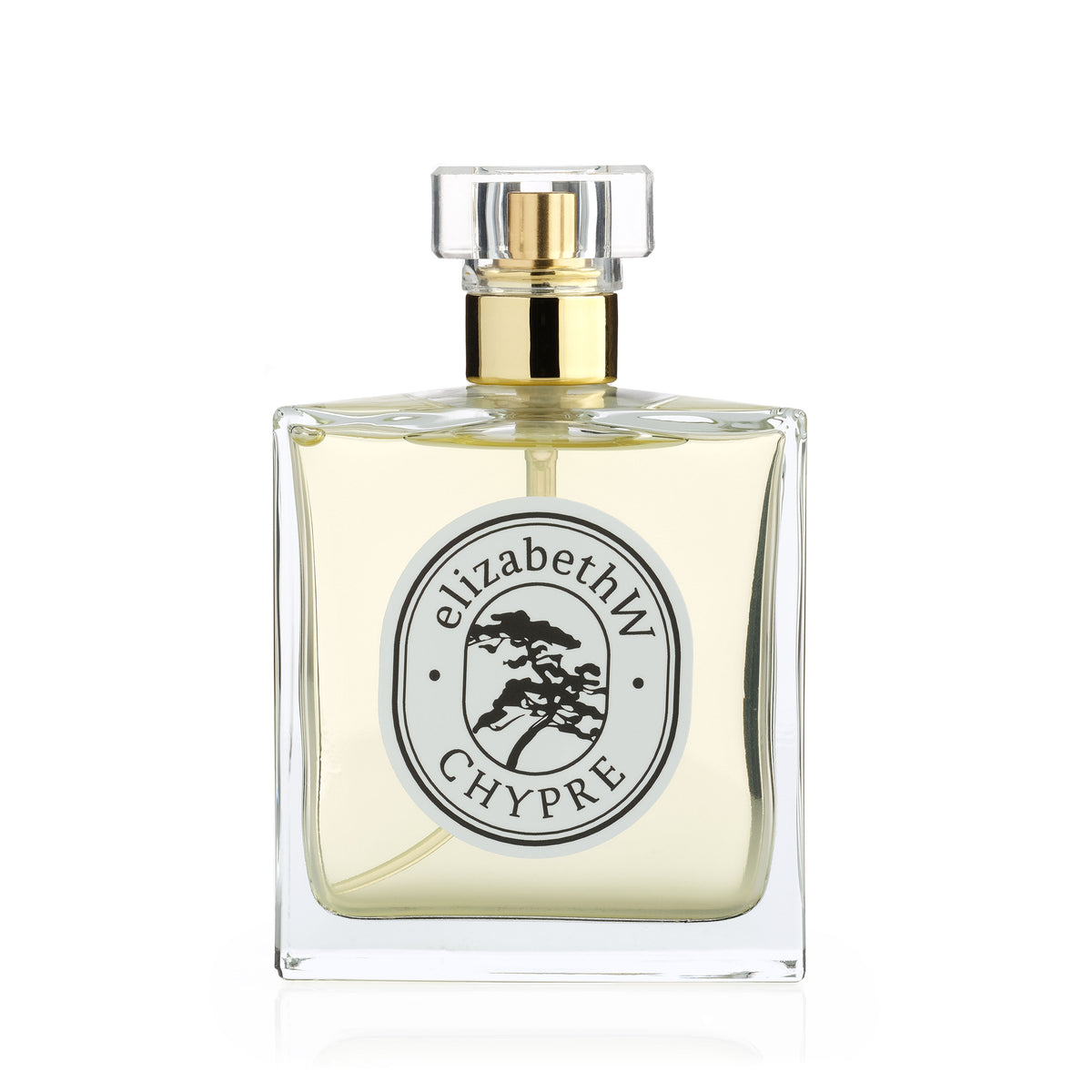 Chypre — Eau de Parfum