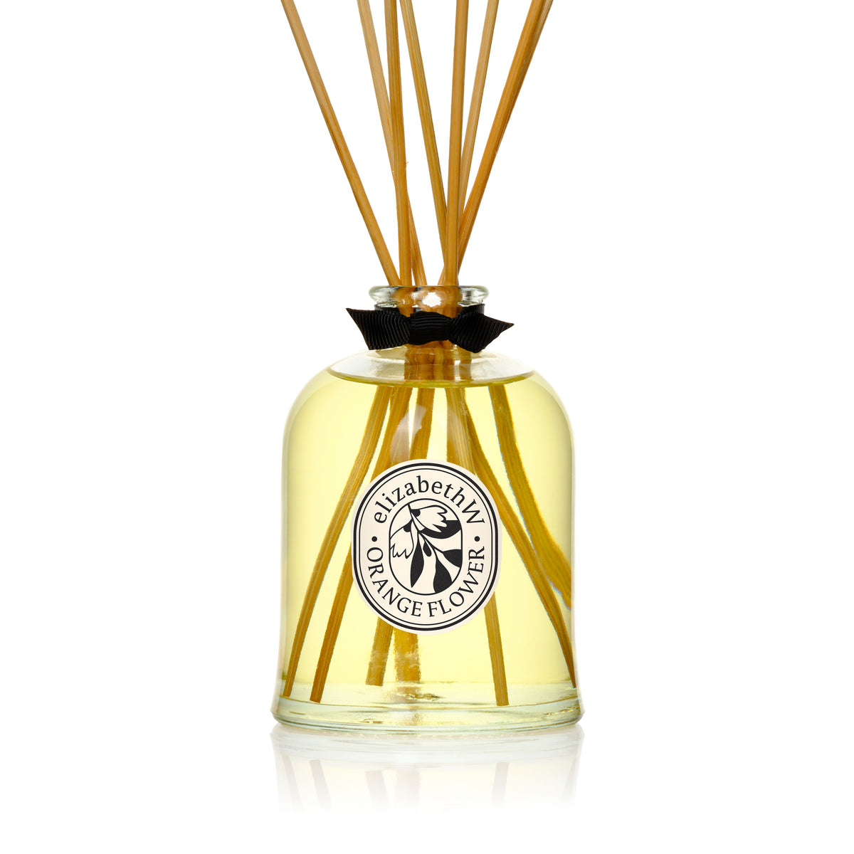 Orange Flower Diffuser