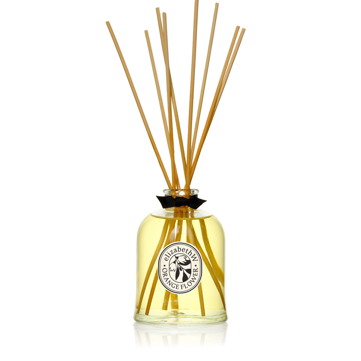 Orange Flower Diffuser