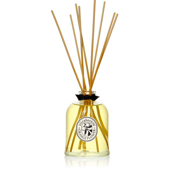 Orange Flower — Diffuser - elizabethW