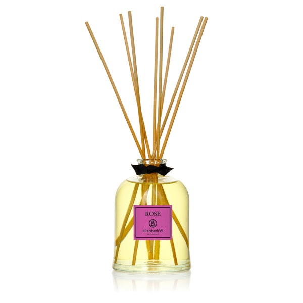 elizabethW Rose Diffuser