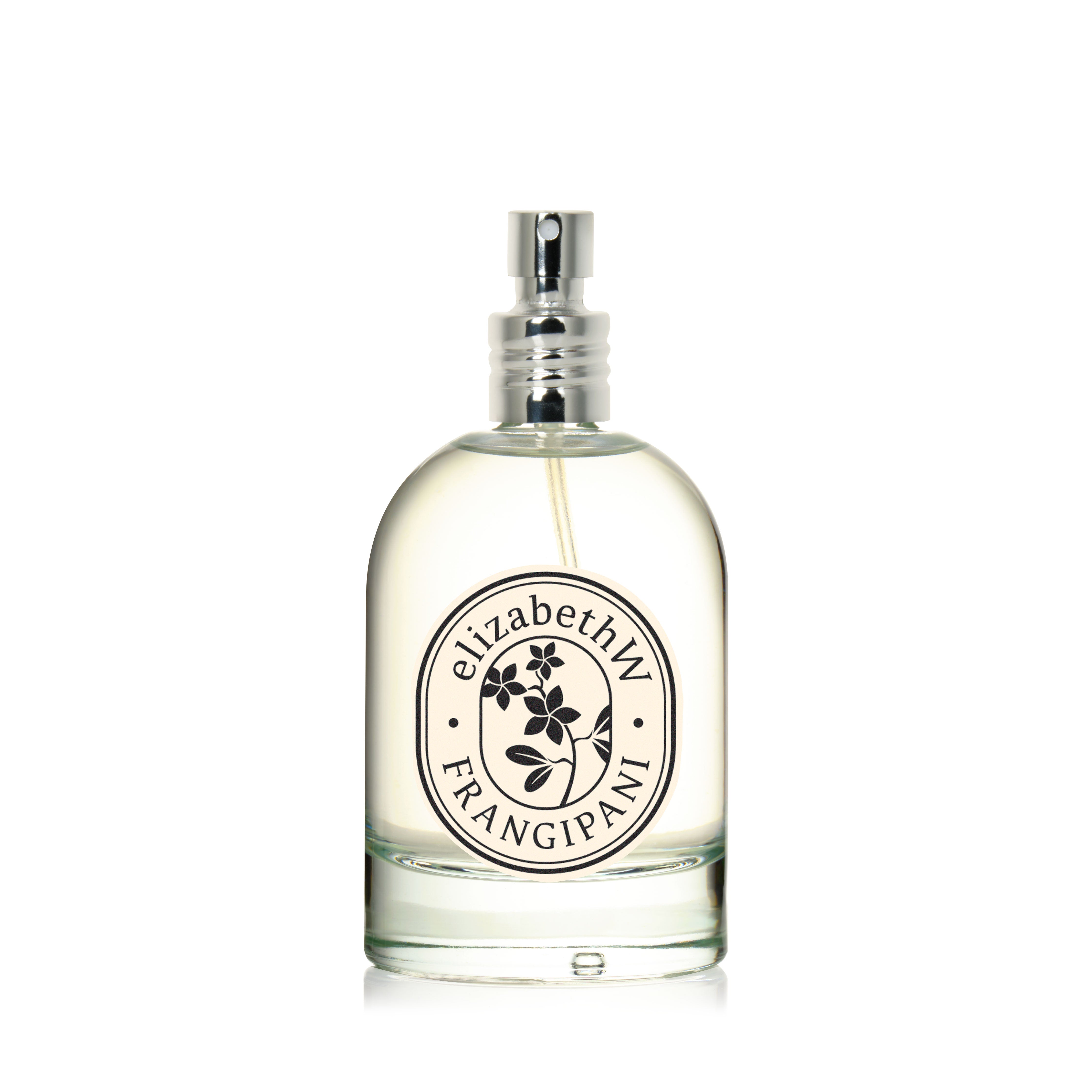 elizabethW Frangipani Eau de Parfum