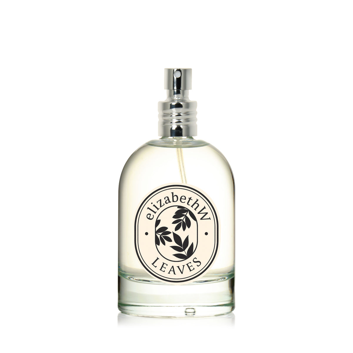 Leaves — Eau de Parfum