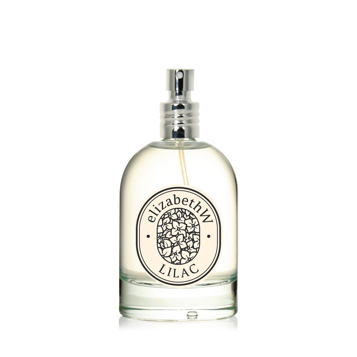 Lilac — Eau de Parfum