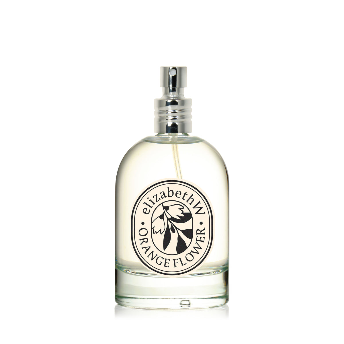 Orange Flower — Eau de Parfum