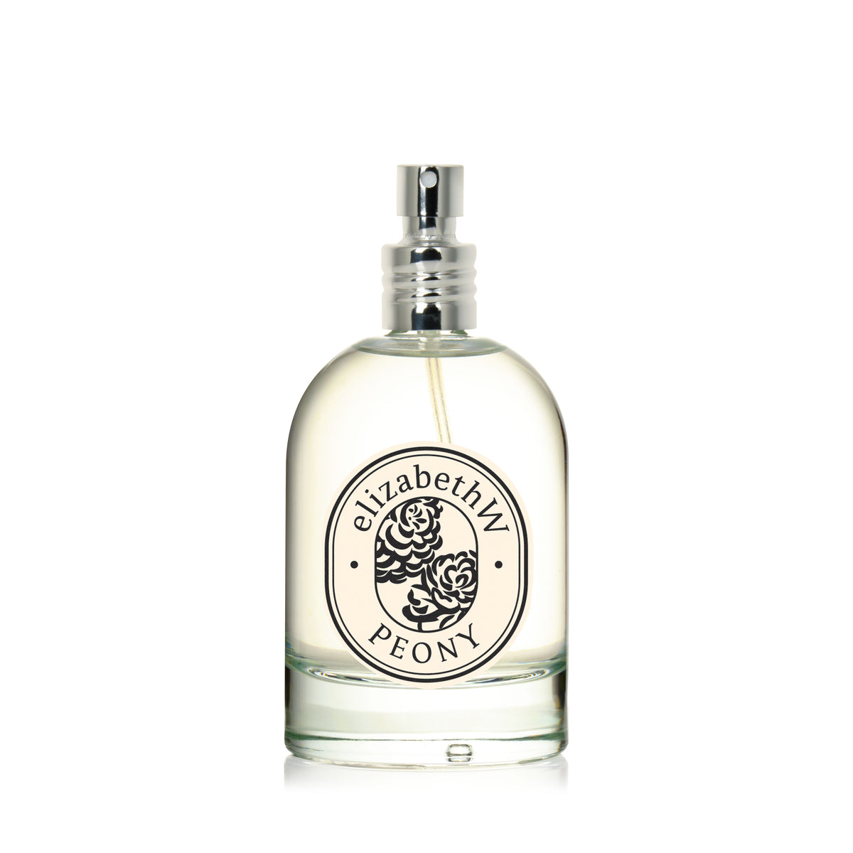 Peony — Eau de Parfum