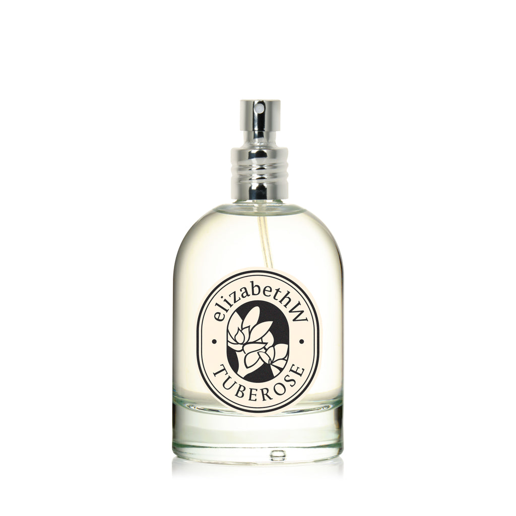 イストワールドゥパルファンTUBEREUSE 1 EDP 60ml elizabethW Tuberose Eau de Parfum