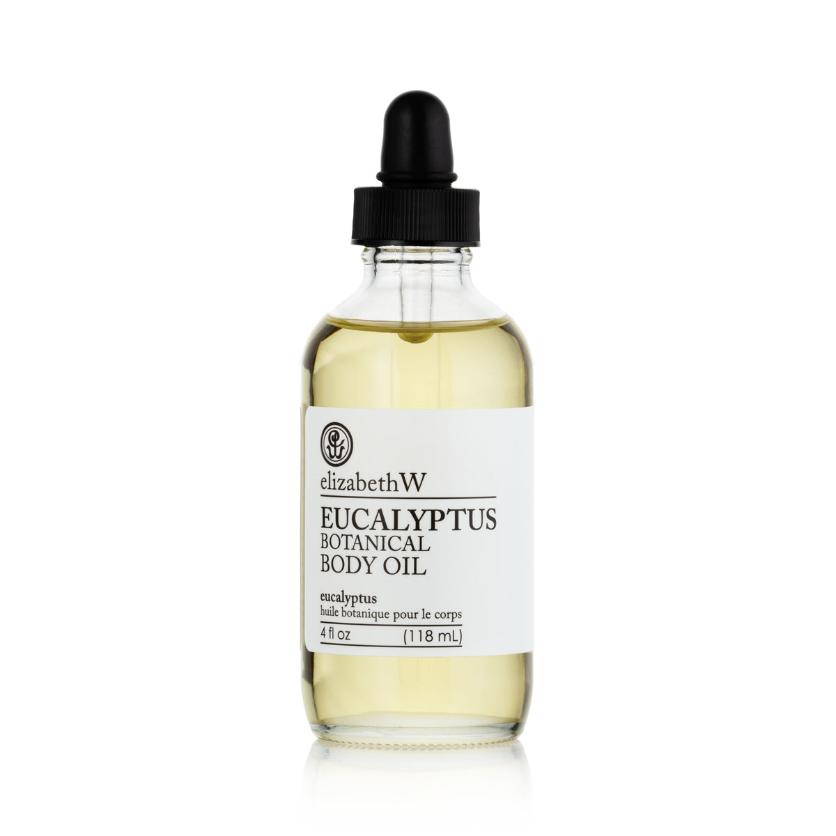 Eucalyptus — Body Oil