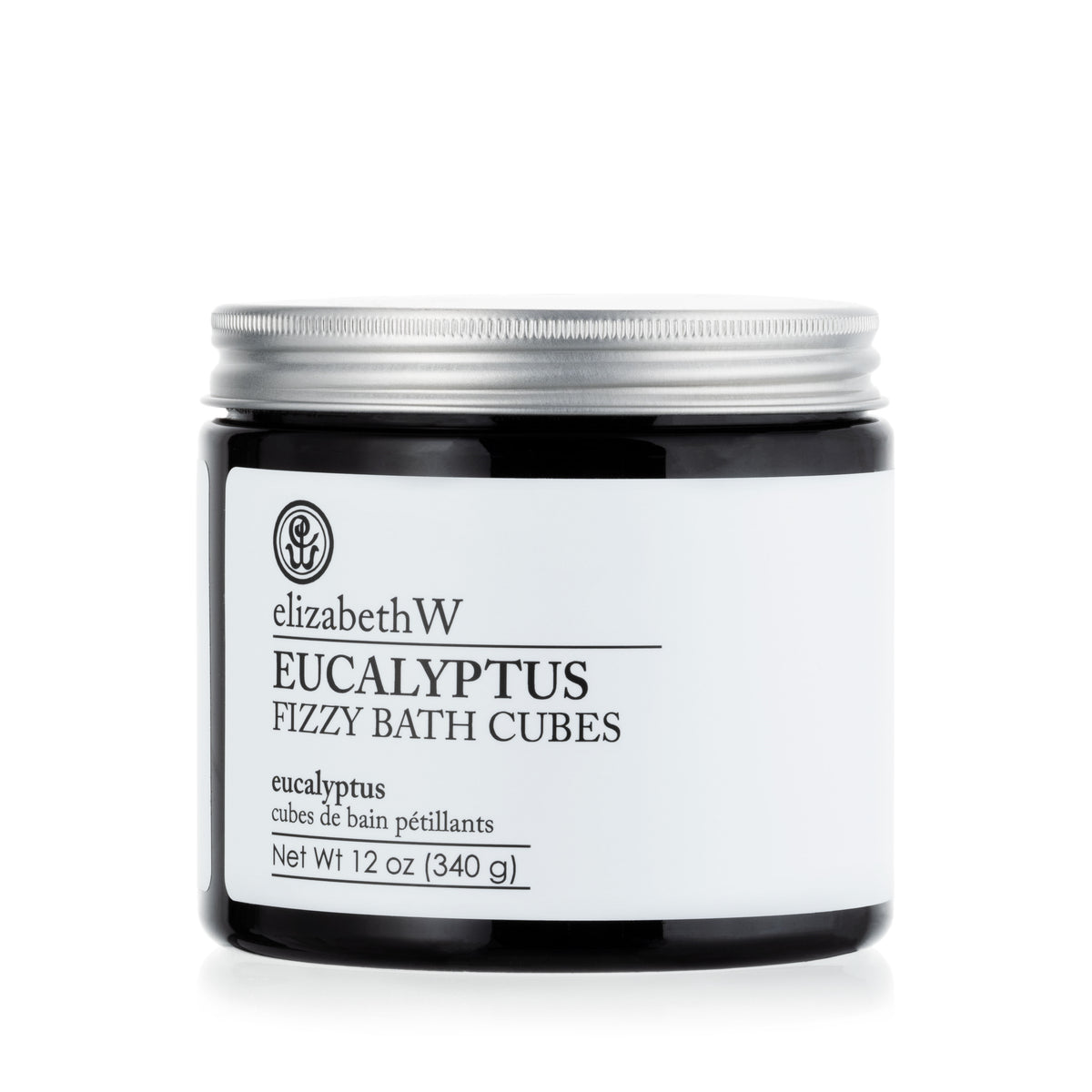 Eucalyptus — Fizzy Bath Cubes