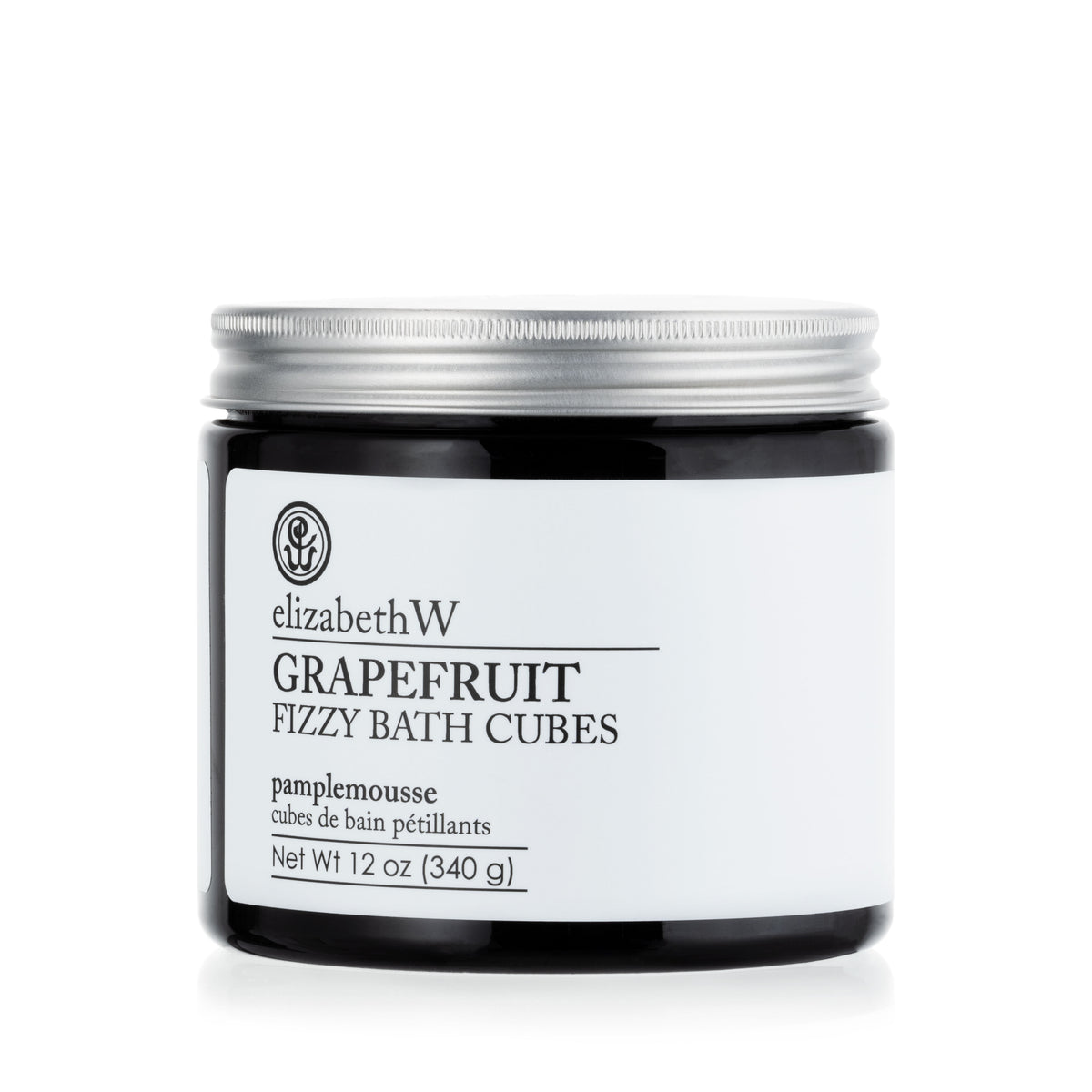 Grapefruit — Fizzy Bath Cubes