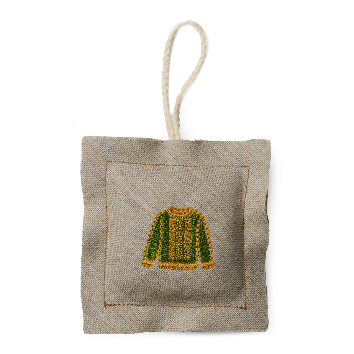 Sweater Weather Sachet