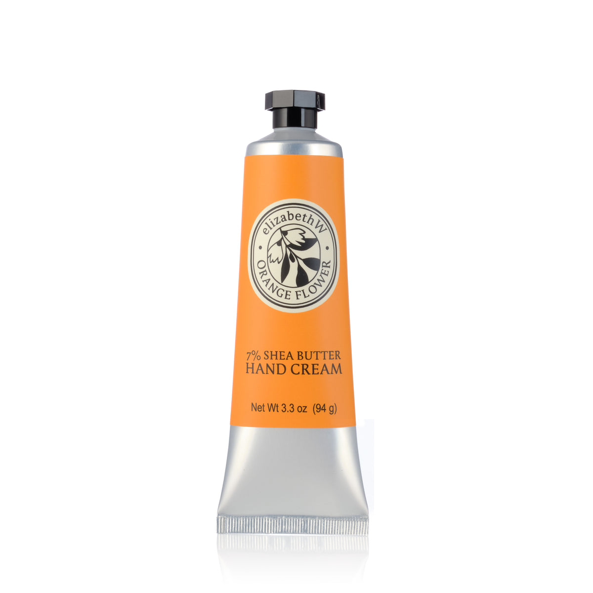 Orange Flower — Hand Cream