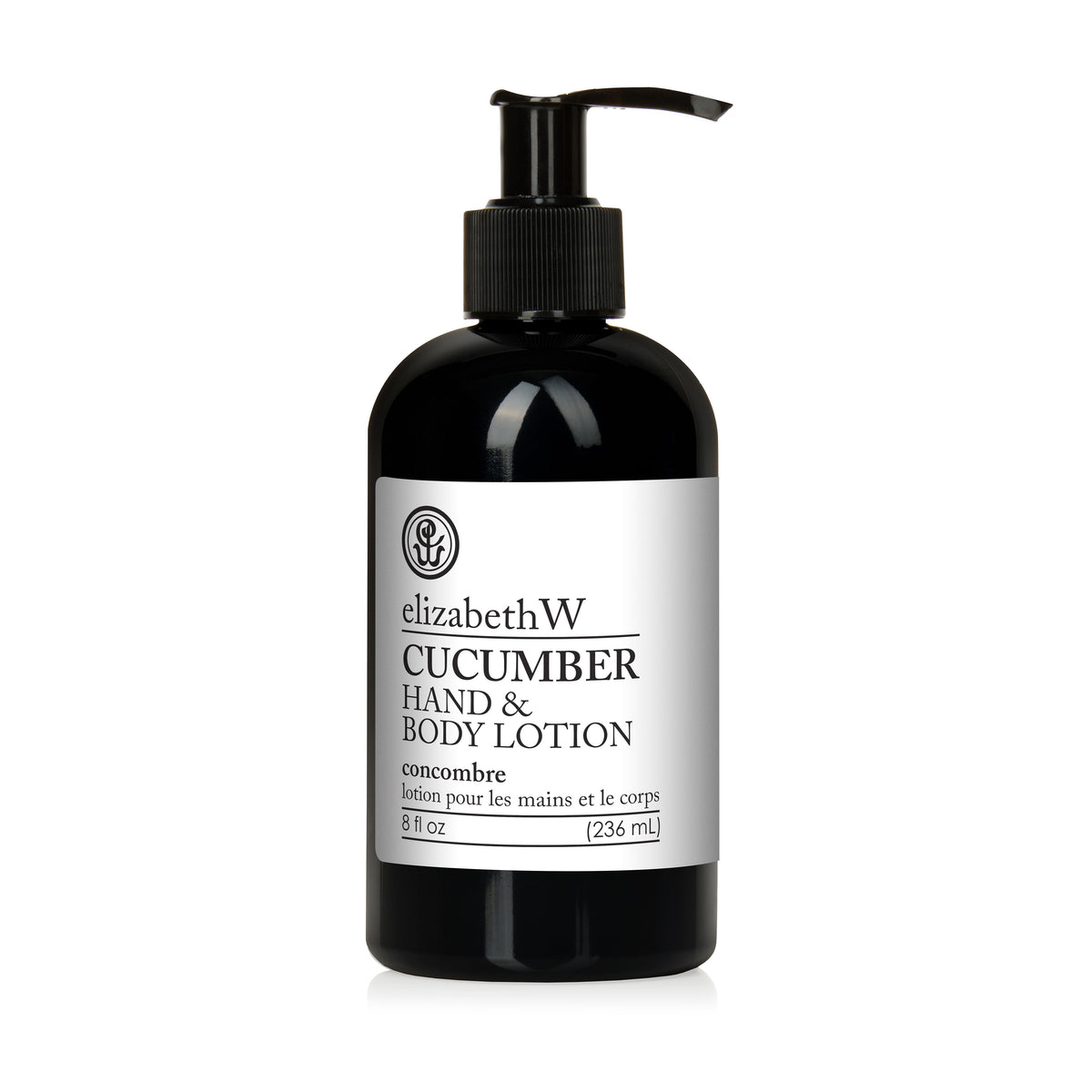 Cucumber — Hand & Body Lotion