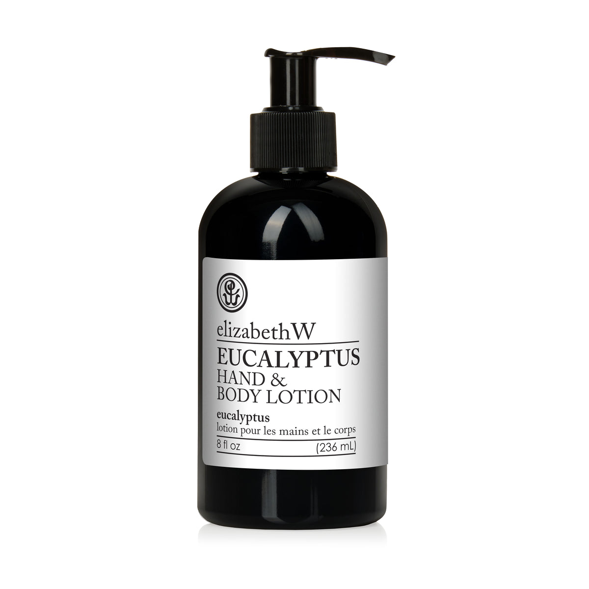 Eucalyptus — Hand & Body Lotion