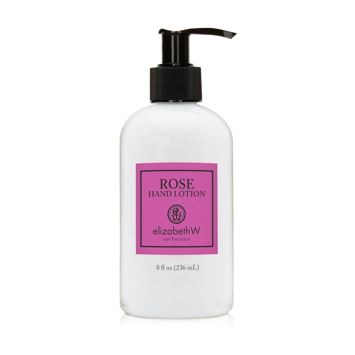 Rose — Hand Lotion