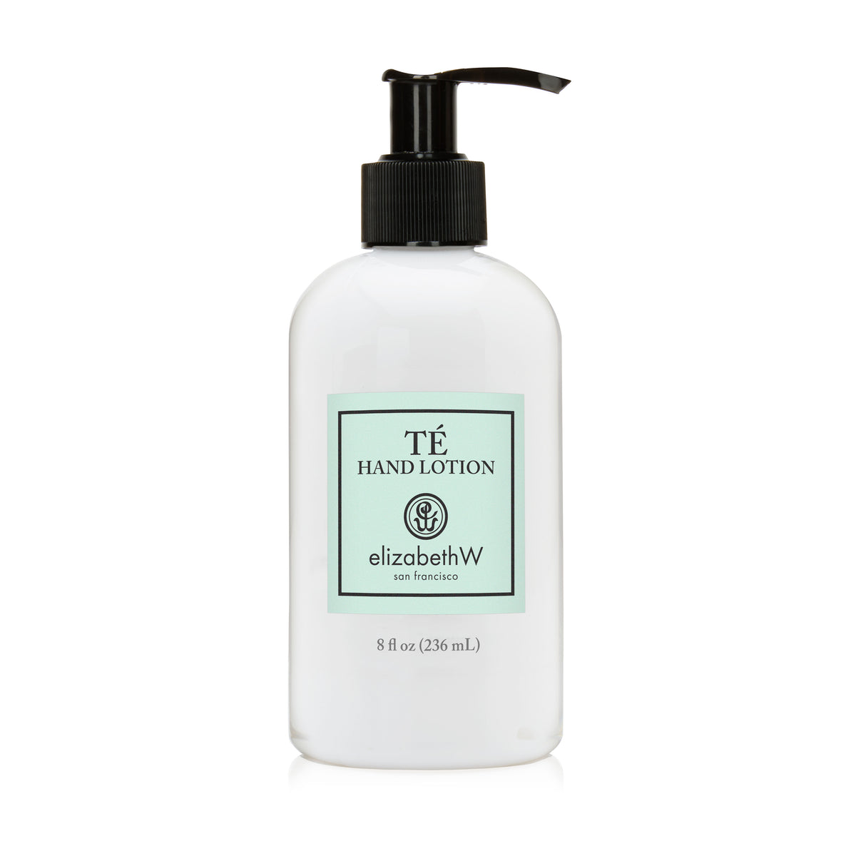 Té — Hand Lotion