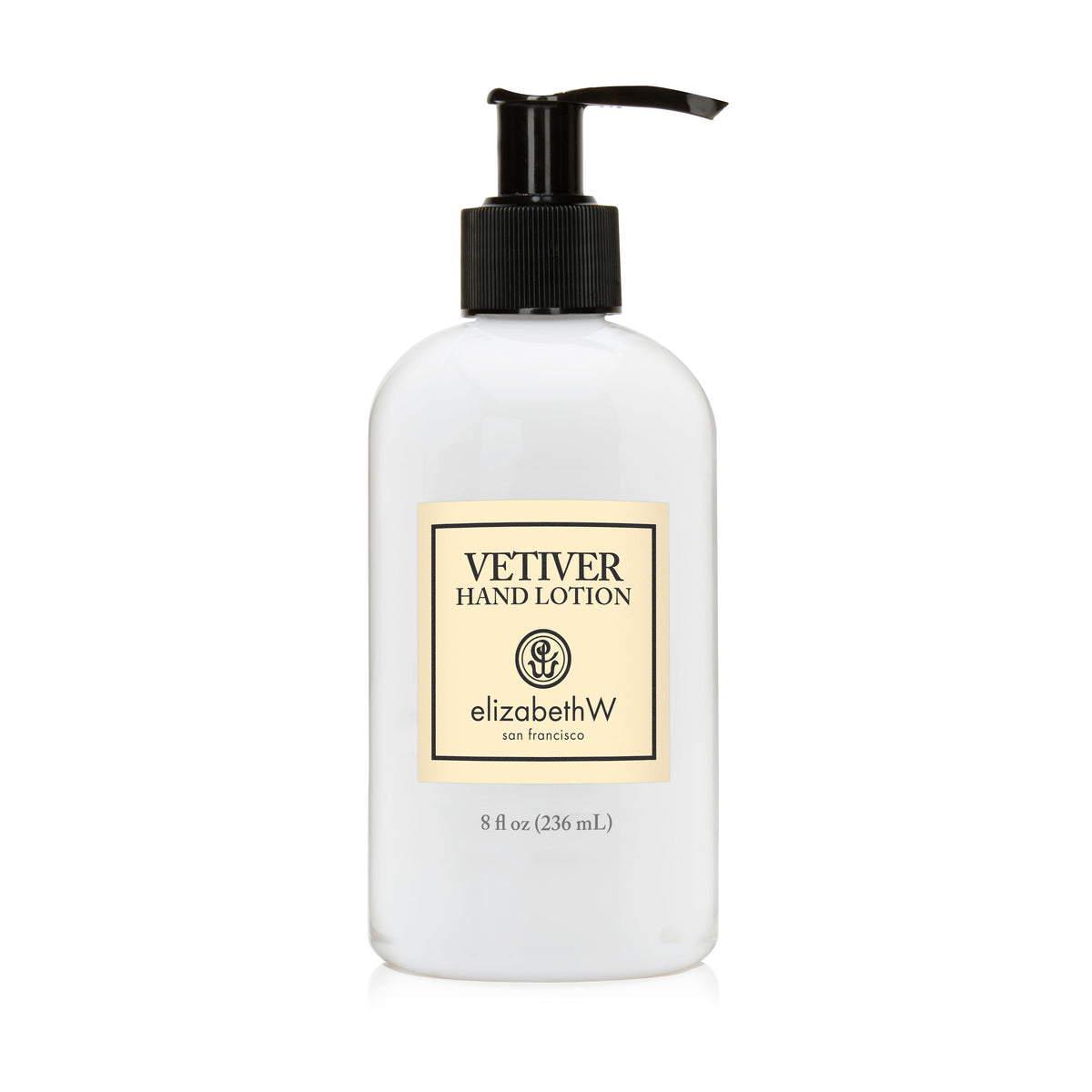 Vetiver — Hand Lotion