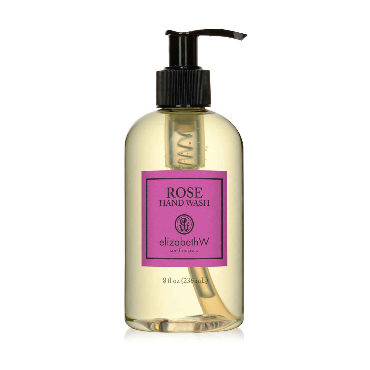 Rose — Hand Wash
