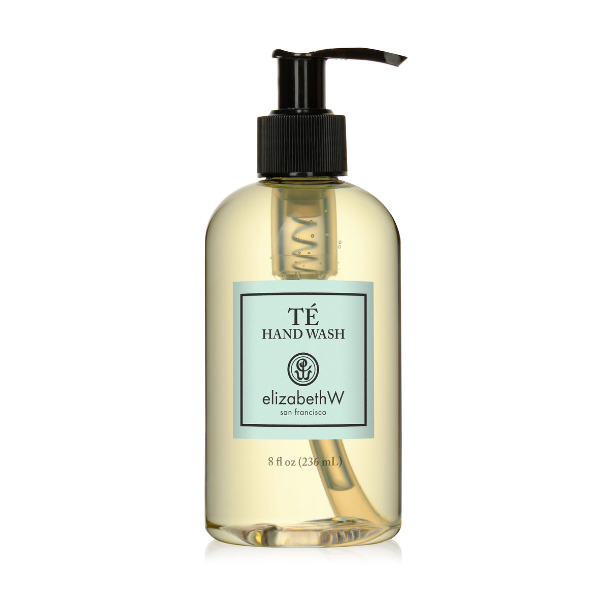 Té — Hand Wash