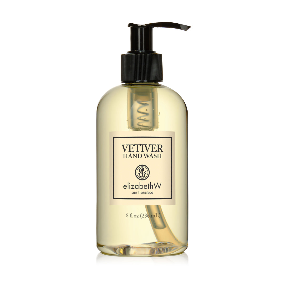 Vetiver — Hand Wash